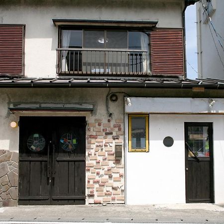 Moana Hotel Shimoda  Buitenkant foto