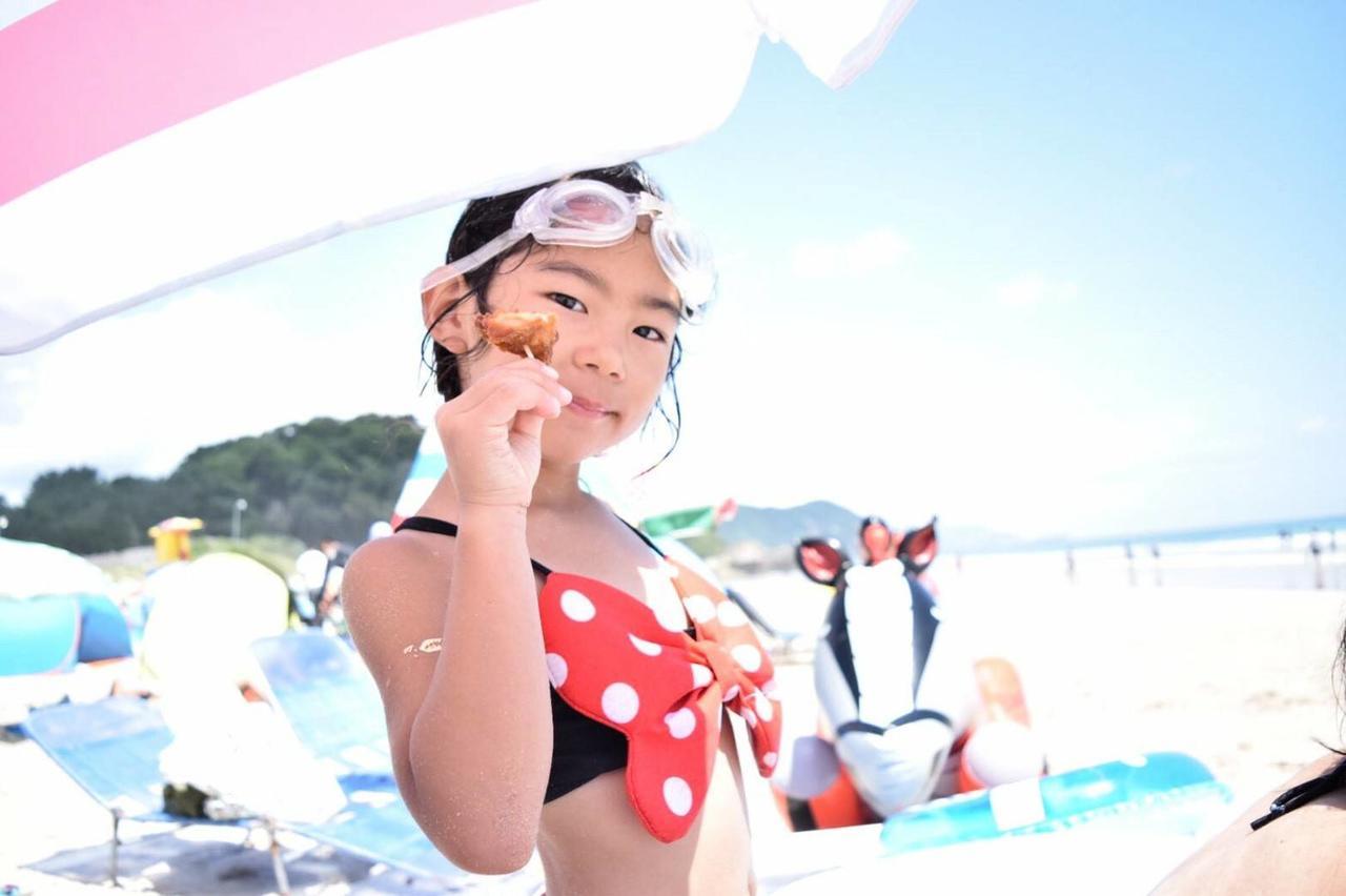 Moana Hotel Shimoda  Buitenkant foto