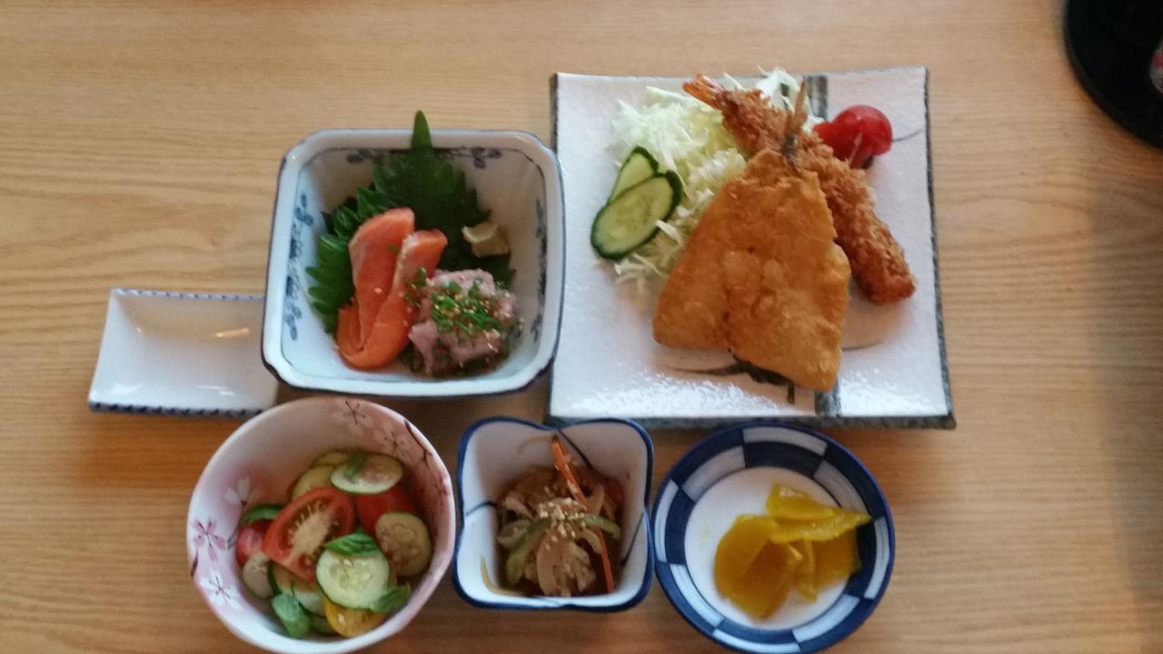 Moana Hotel Shimoda  Buitenkant foto